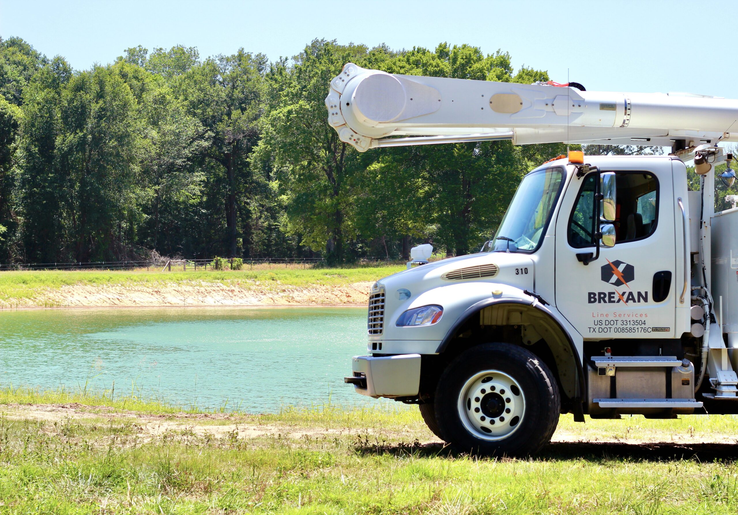 Brexan Line Services